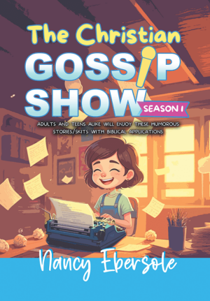 The Christian Gossip Show Season 1